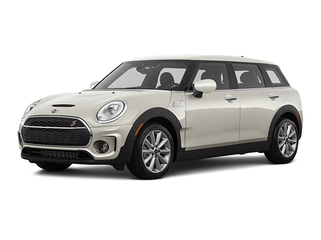 Pre-Owned 2022 MINI Clubman For Sale at BMW of Murray | VIN:  WMWXJ1C06N2R92280